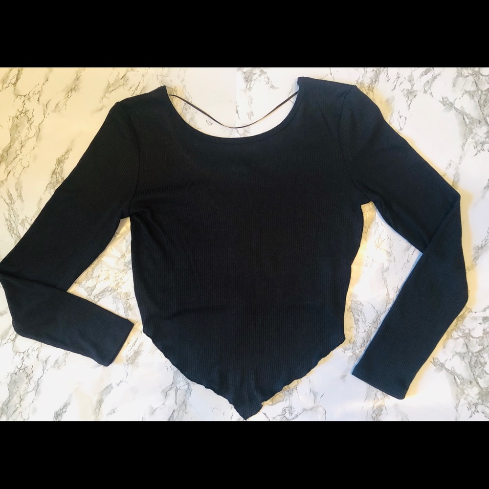 Super Cute Top